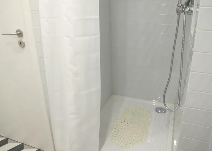 Oporto City Cottage Casa vacanze Oporto