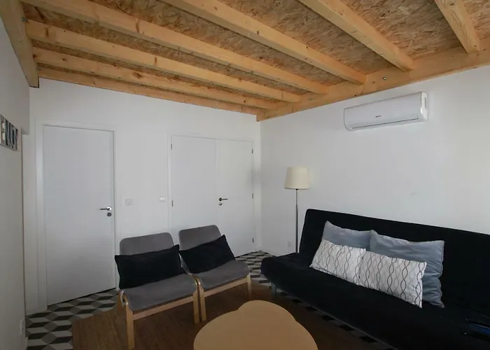Oporto City Cottage Casa vacanze