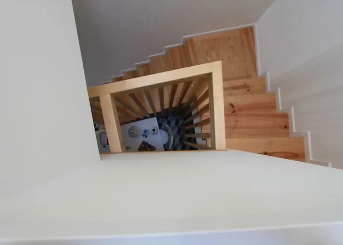 Oporto City Cottage Oporto