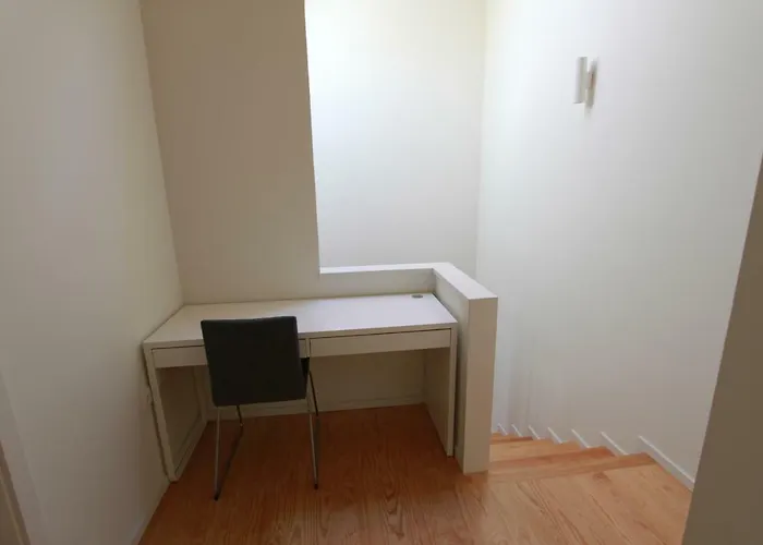 Oporto City Cottage Casa vacanze