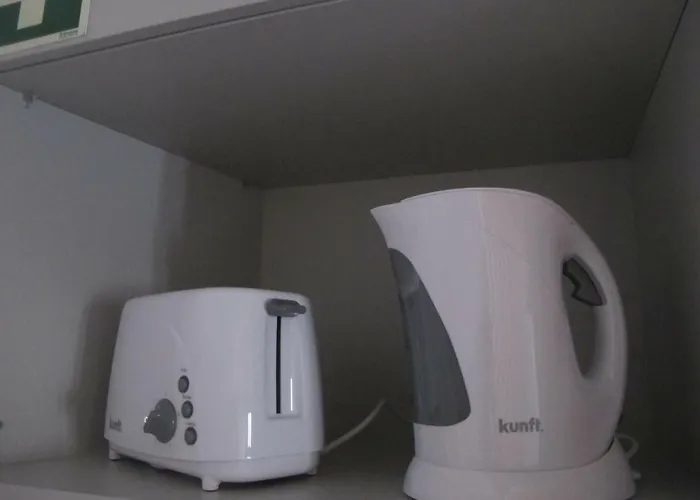 Oporto City Cottage Casa vacanze Oporto