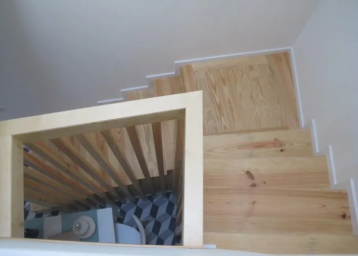 Oporto City Cottage Порту