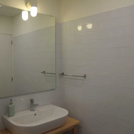 Oporto City Cottage Casa de Férias