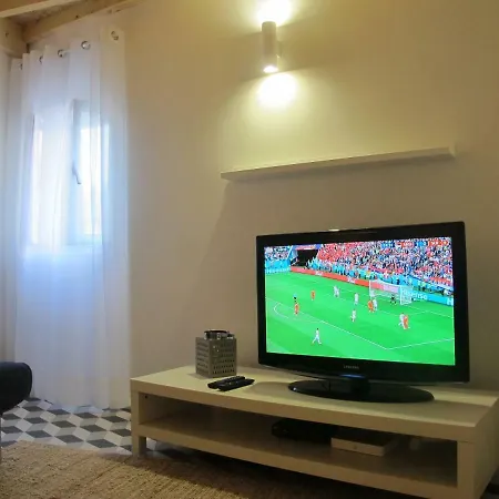 Nyaraló Oporto City Cottage Porto