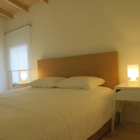 Oporto City Cottage Feriehus