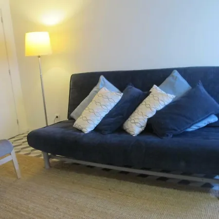 Oporto City Cottage Oporto