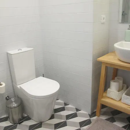 Holiday home Oporto City Cottage *