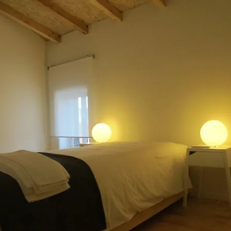 Oporto City Cottage Holiday home Porto