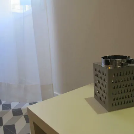 Oporto City Cottage Holiday home *