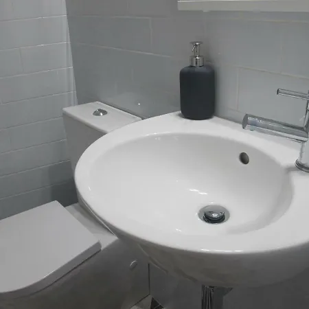 Oporto City Cottage