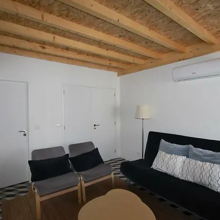 Oporto City Cottage Holiday home
