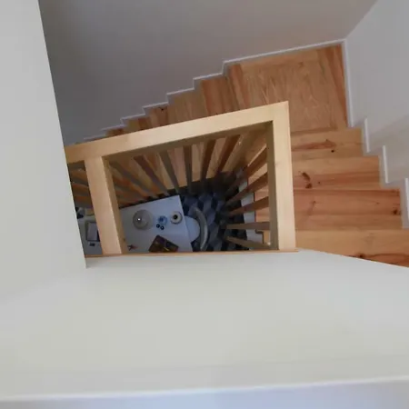 Oporto City Cottage Porto