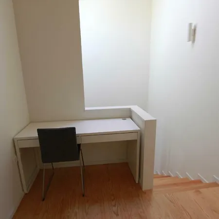 Oporto City Cottage Holiday home