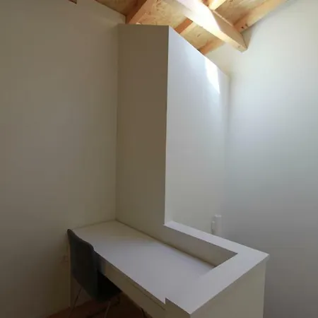 Сasa de vacaciones Oporto City Cottage Oporto