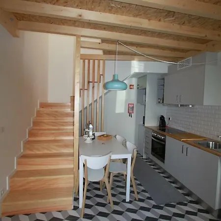 Oporto City Cottage Holiday home Porto