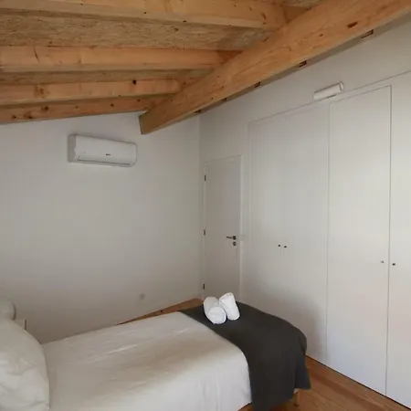 Holiday home Oporto City Cottage Porto