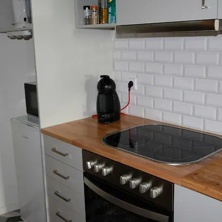 Oporto City Cottage Holiday home *