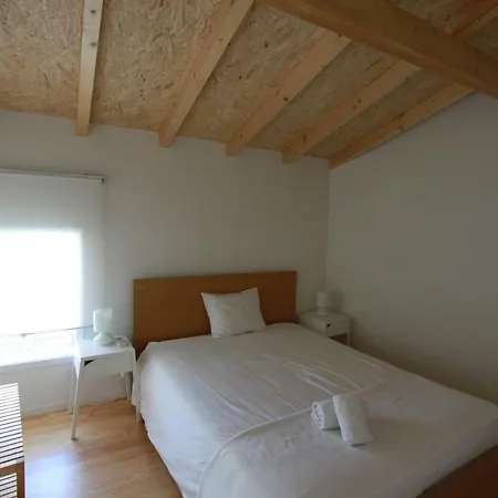 Nyaraló Oporto City Cottage *
