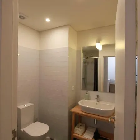 Oporto City Cottage Casa de Férias