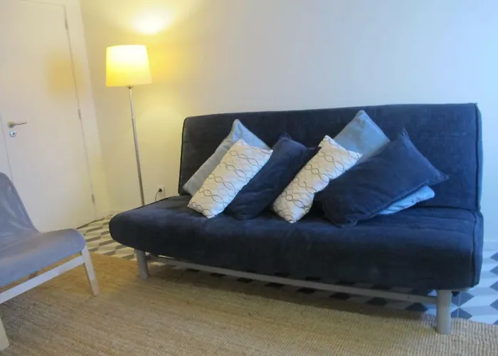 Oporto City Cottage Oporto