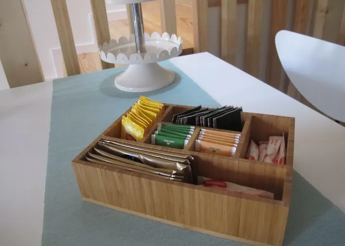 Oporto City Cottage Oporto