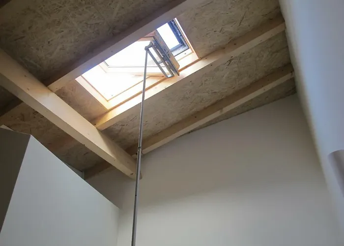 Oporto City Cottage Prázdninový dům