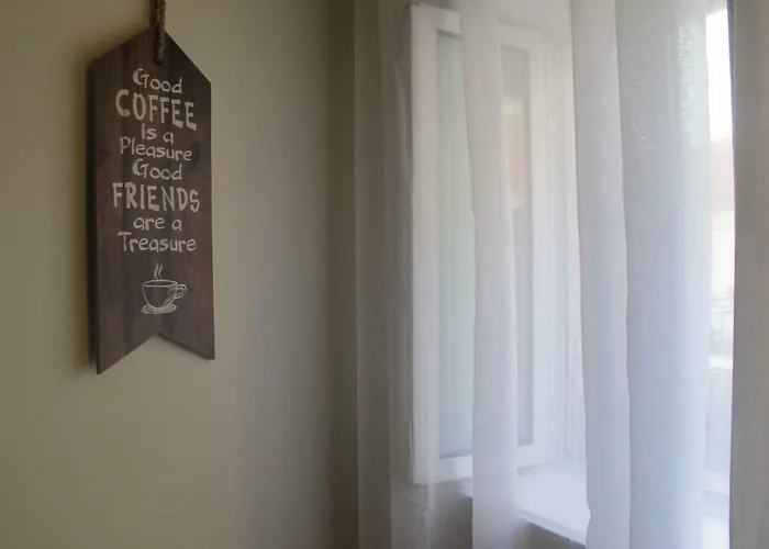 Oporto City Cottage Semesterbostad