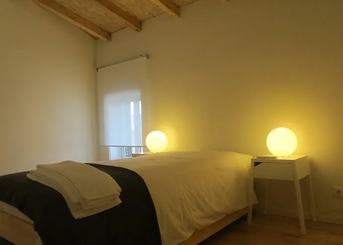 Oporto City Cottage Semesterbostad Oporto