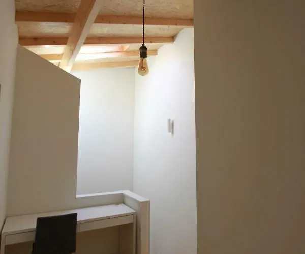 Oporto City Cottage Semesterbostad *