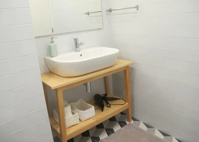 Oporto City Cottage Oporto