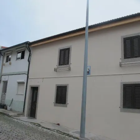 Oporto City Cottage Ferienhaus Porto