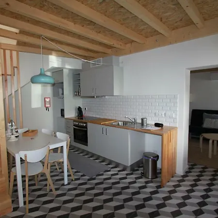 Oporto City Cottage 別荘 *