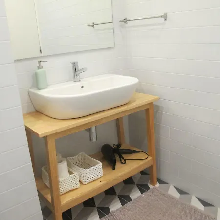 Oporto City Cottage ポルト