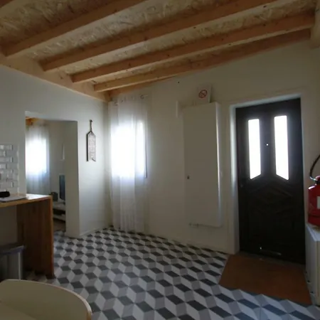 別荘 Oporto City Cottage