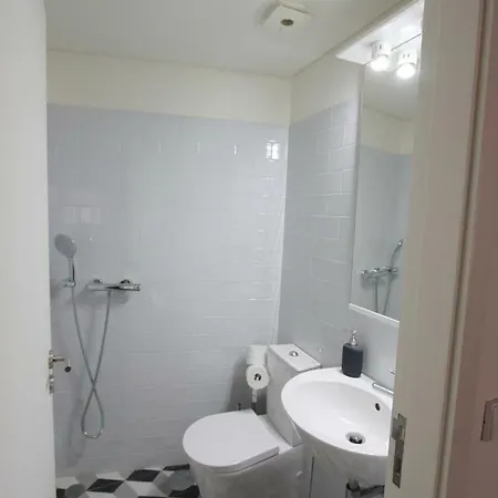Oporto City Cottage Ferienhaus Porto
