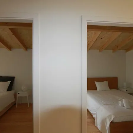 Nyaraló Oporto City Cottage Porto