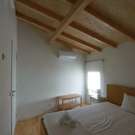 Nyaraló Oporto City Cottage