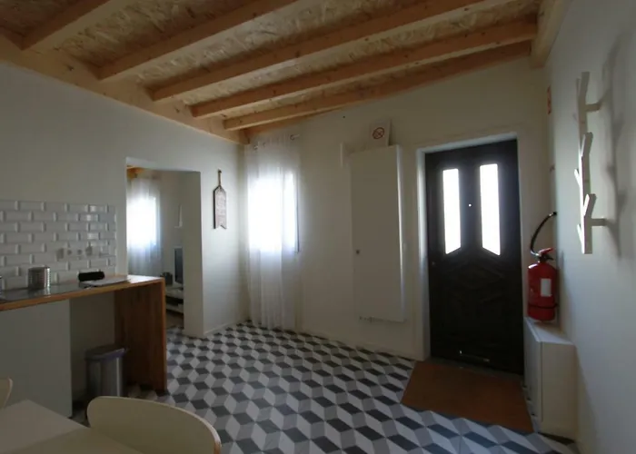 Nyaraló Oporto City Cottage